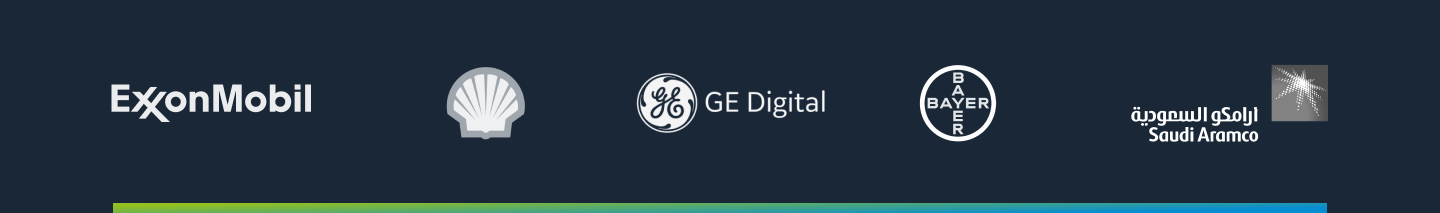 Partner logos
