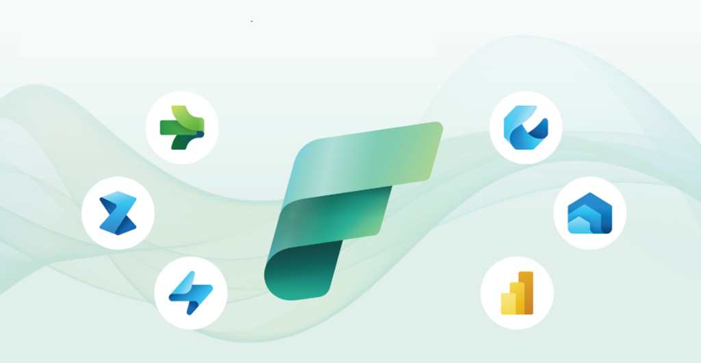 Microsoft Fabric ecosystem