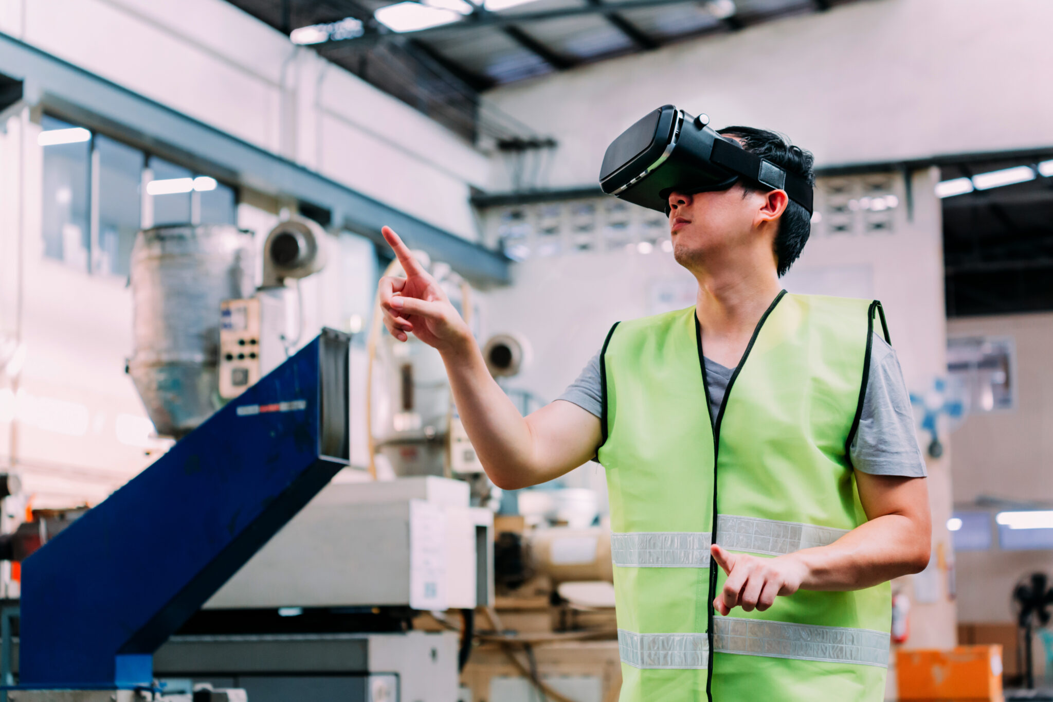 Virtual Reality