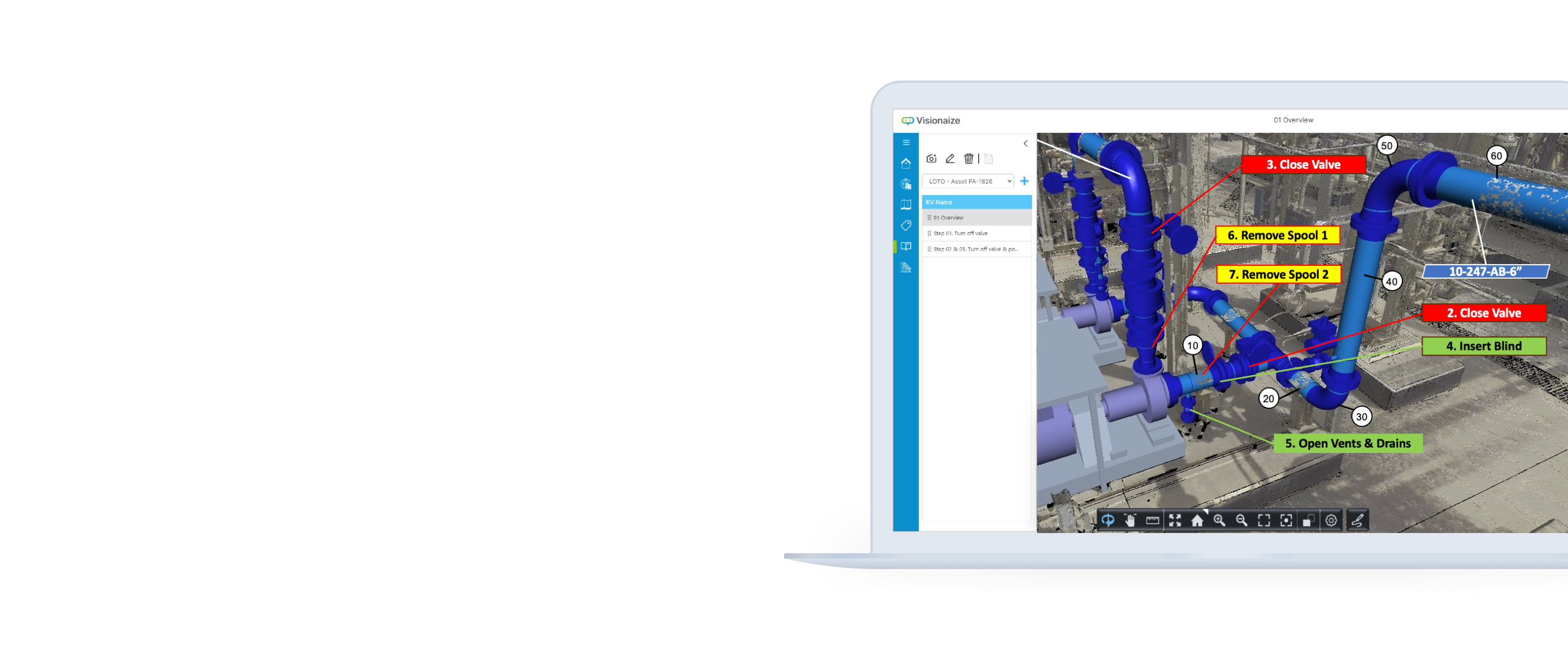V-Plant Pro screenshot
