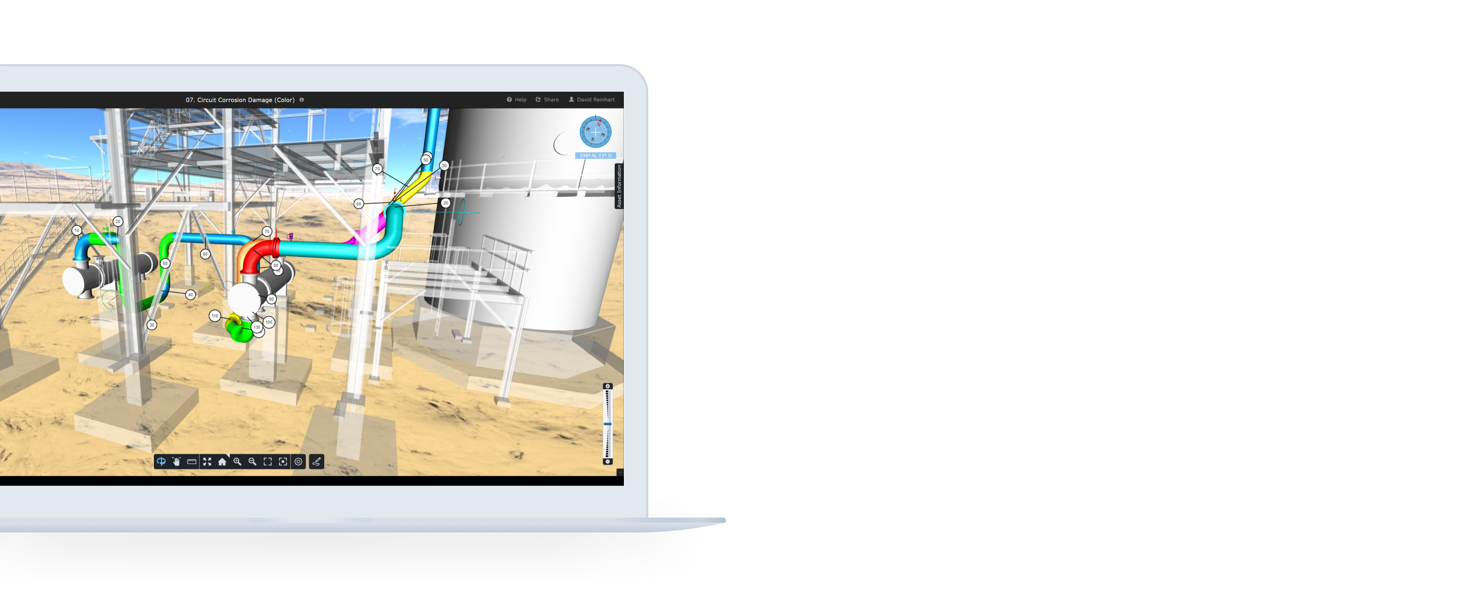 Saudi Kayan case study preview
