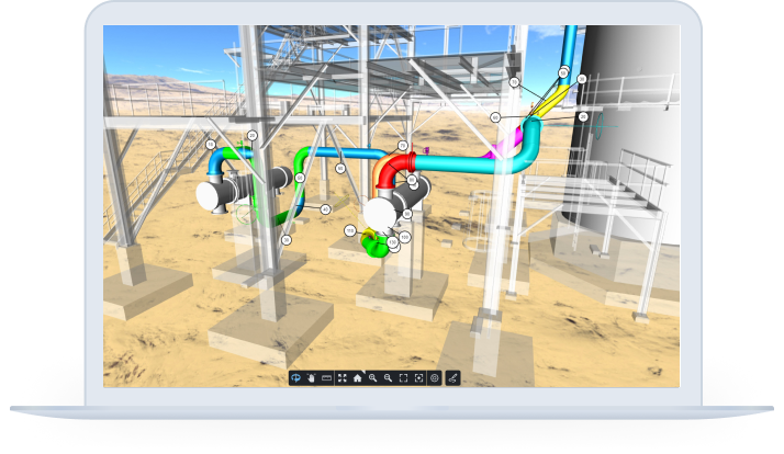Operational Digital Twin