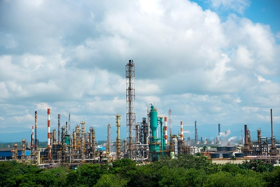 Optimizing for Tomorrow: The Role of AI in Decarbonizing Industry