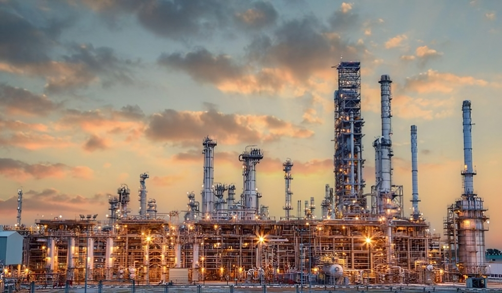 A Beginner's Guide to Anomaly Detection in Machine Learning for Heavy Industry