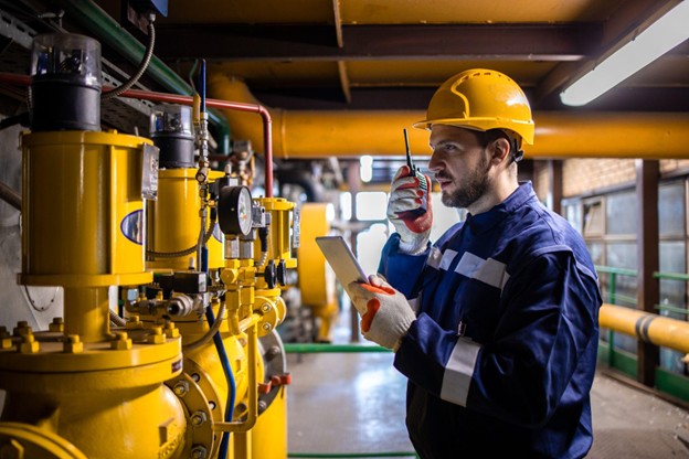 V-Smart DocX: Turning Oil & Gas Documentation into Operational Gold