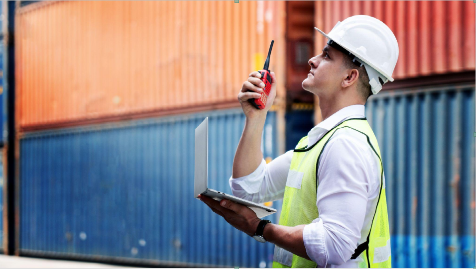 How Digital Twin Technology is Transforming Supply Chains