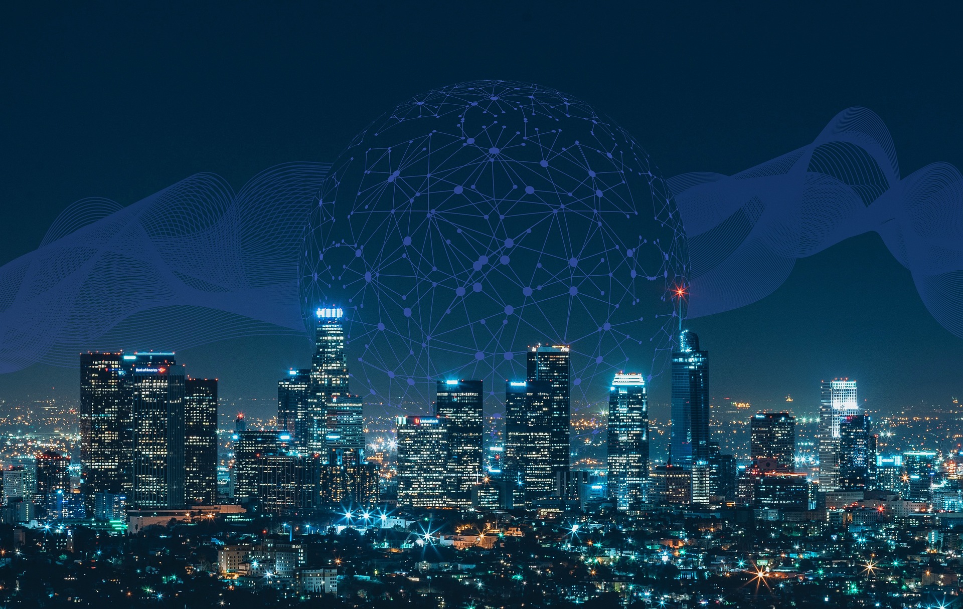 IoT and Digital Twins: Revolutionizing Smart City Management