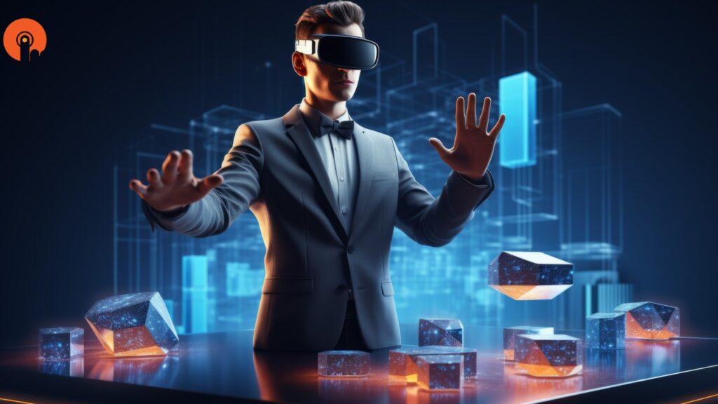 Digi Twin a VR Based Training for Energy Efficiency
