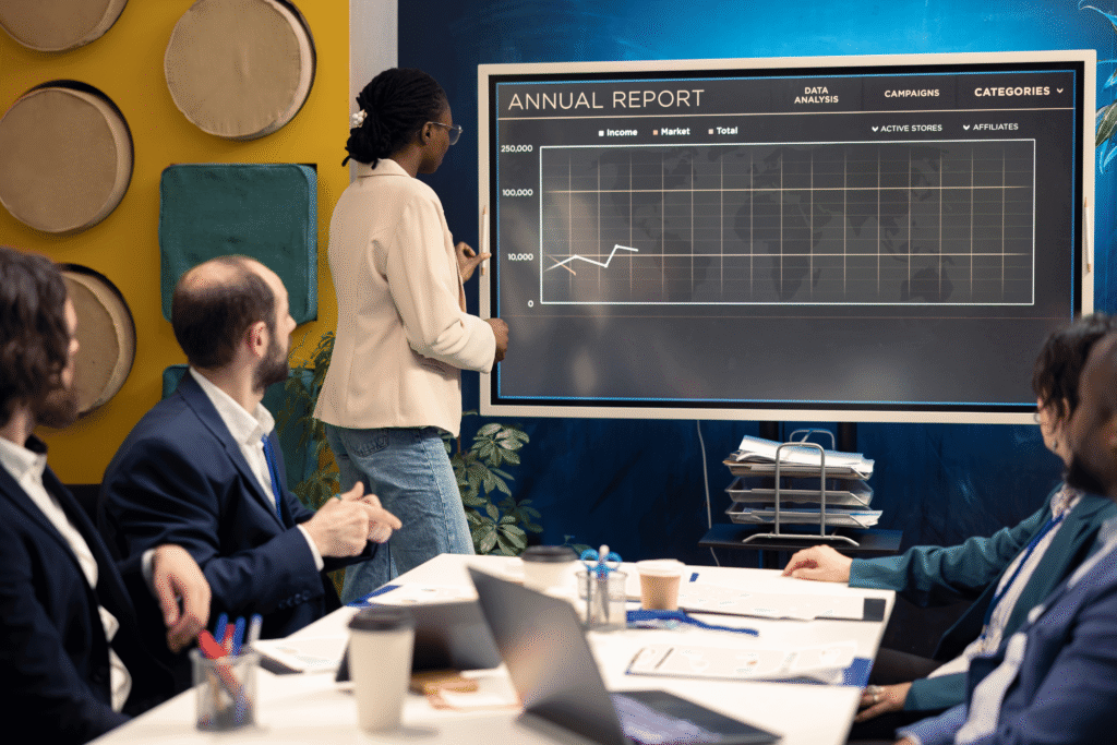 Our Fixed Bid model delivers certainty when your project goals, deliverables, and success metrics are clearly defined. Best for: Enterprise AI implementation, software product development, and engineering design automation.