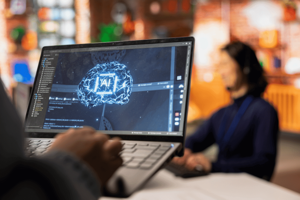 AI and Emerging Tech Expertise