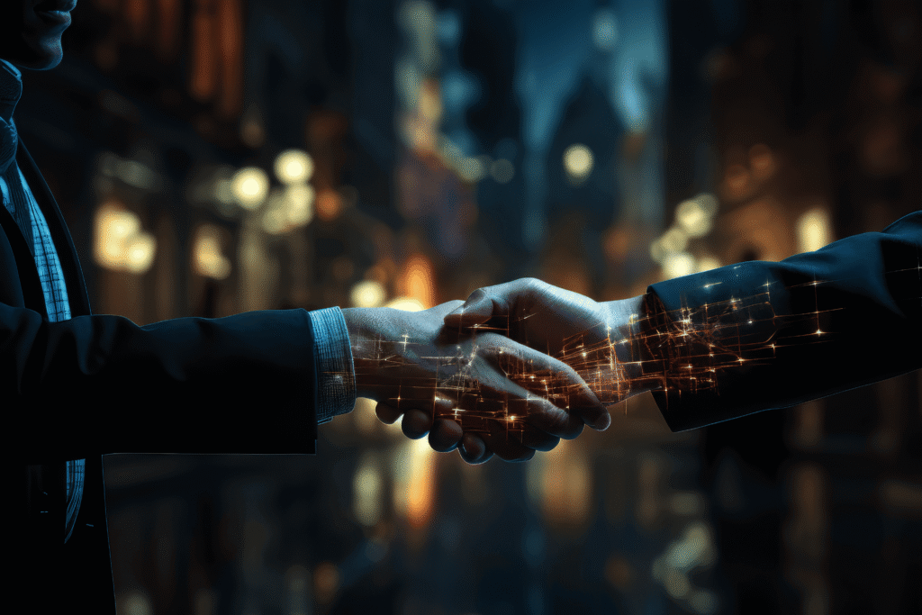 Why Clients Choose Visionaize
