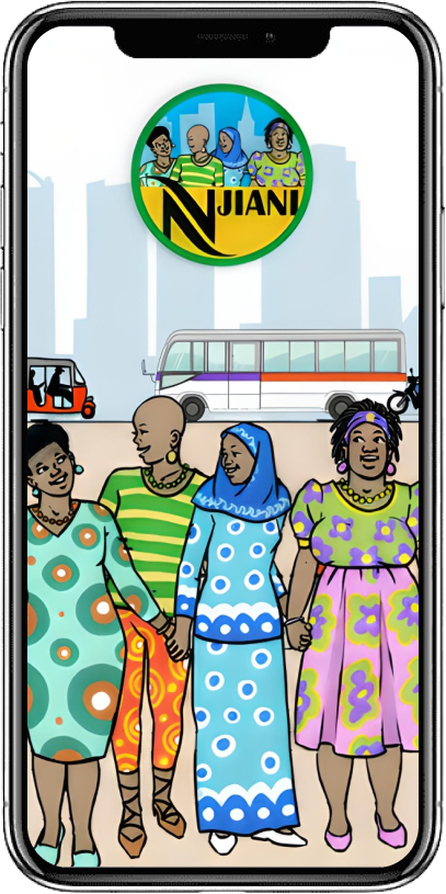 Using Technology to Combat Gender-Based Violence