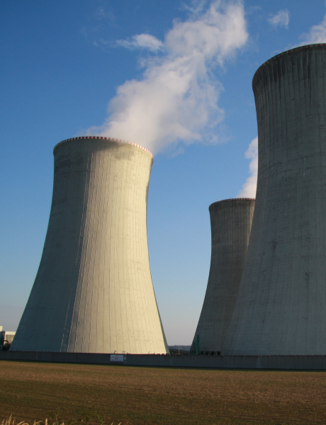 Greater reliability and resiliency