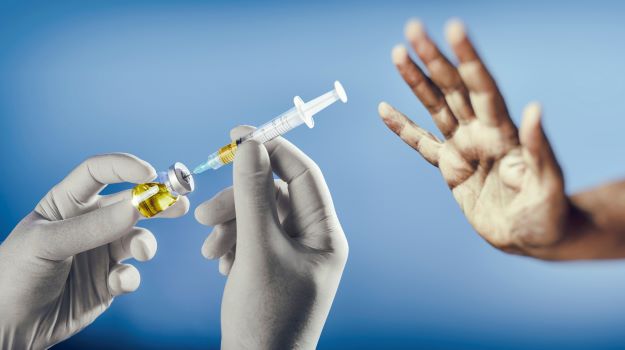 Overcoming Vaccine Hesitancy with Data-Driven Insights