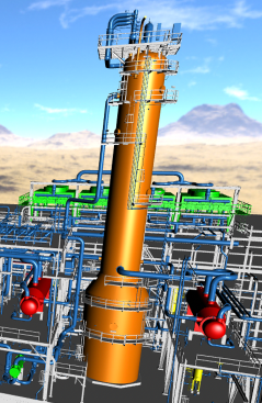 Rapid 3D modeling