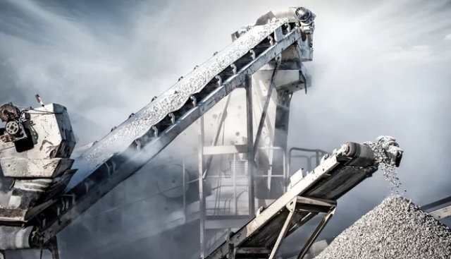 Smarter, More Sustainable Cement Operations
