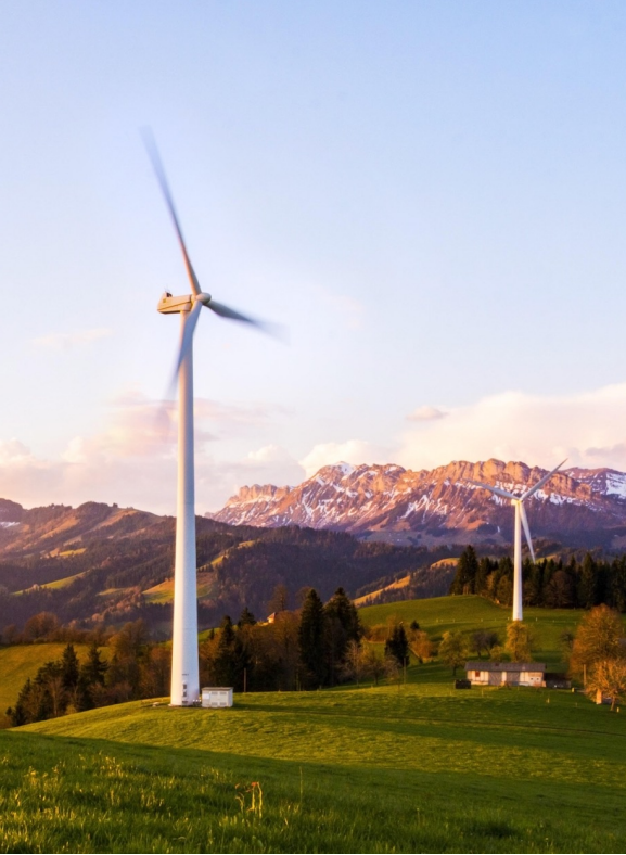 Easy-to-use solutions for complex challenges