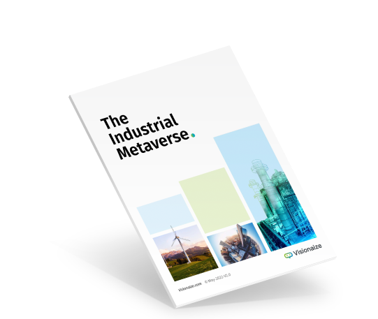 We are relentlessly focused on making data from disparate sources easy to understand, and technologies like VR and AR provide additional ways for workers to experience data in a spatially contextual manner.