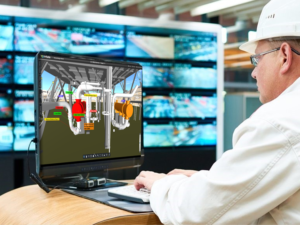 Bridging the ET, OT, IT Divide