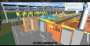 Build a business case for 3D Visualization