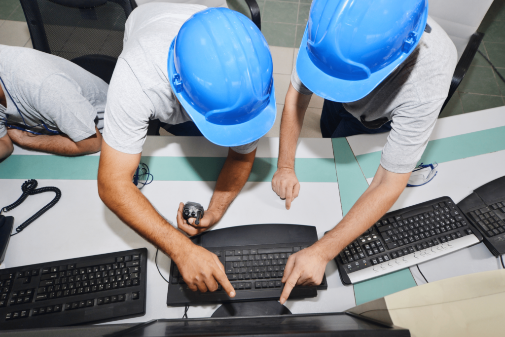 Predictive Maintenance