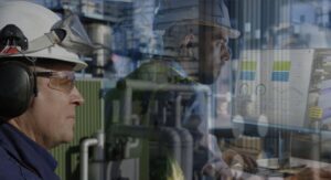 Remote operations by Digital Twin