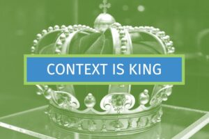 Content is king