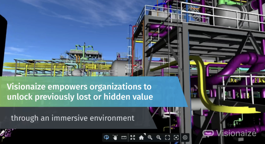 AI-powered 3D visualization solutions