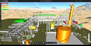 Digital Twin Resource Centre