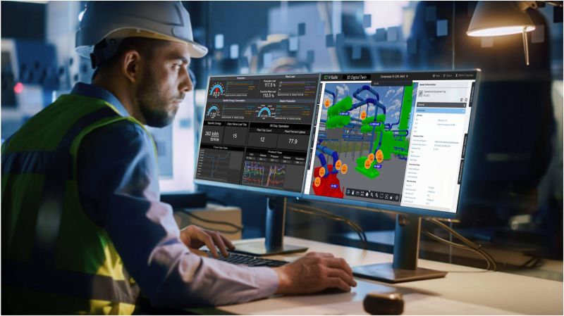 Remote Performance Monitoring