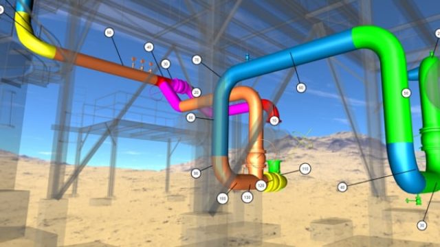 Welcome to the  industrial metaverse